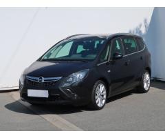 Opel Zafira 1.4 Turbo 103kW - 3