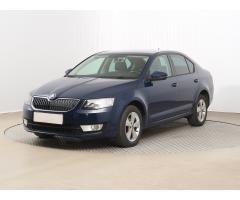 Škoda Octavia 1.6 TDI 81kW - 3