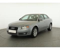 Audi A4 Avant 35 TDI S tronic DSG