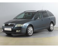 Škoda Octavia 2.0 TDI 103kW - 3