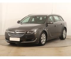 Opel Insignia 2.0 CDTI 120kW - 3