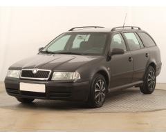 Škoda Octavia 1.9 TDI  74kW - 3