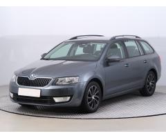 Škoda Fabia Style