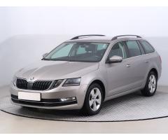 Škoda Octavia Style