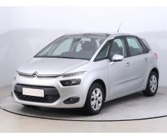 Citroën C4 Picasso 1.6 HDi 85kW - 3