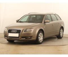 Audi A4 Avant 35 TDI S tronic DSG