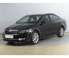 Škoda Octavia 1.6 TDI 77kW - 3