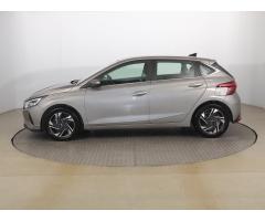 Hyundai i20 1.2 MPI 62kW - 4