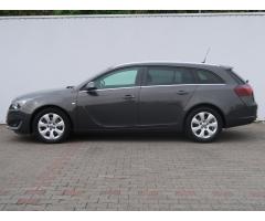 Opel Insignia 2.0 CDTI 125kW - 4