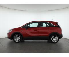 Opel Crossland X 1.2 Turbo 81kW - 4