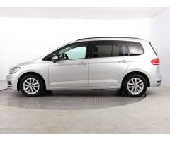 Volkswagen Touran 2.0 TDI 110kW - 4