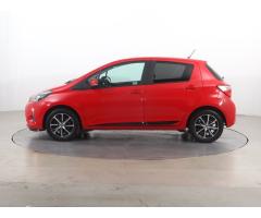 Toyota Yaris 1.5 Dual VVT-i 82kW - 4