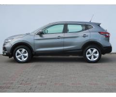 Nissan Qashqai 1.2 DIG-T 85kW - 4