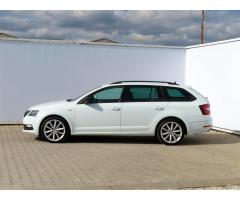 Škoda Octavia Style