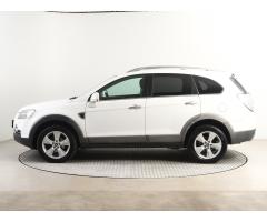 Chevrolet Captiva 2.0 D 110kW - 4