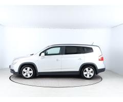 Chevrolet Orlando 2.0 VCDi 120kW - 4