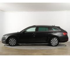 Škoda Superb 2.0 TDI 110kW - 4