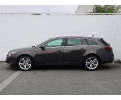 Opel Insignia 2.0 CDTI 103kW - 4