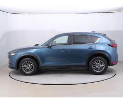 Mazda CX-5 2.0 Skyactiv-G 118kW - 4