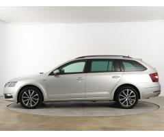 Škoda Octavia 2.0 TDI 110kW - 4