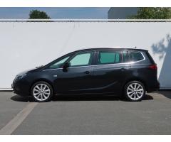 Opel Zafira 1.4 Turbo 103kW - 4