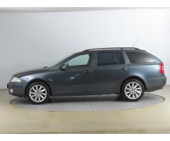 Škoda Octavia 2.0 TDI 103kW - 4