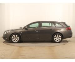 Opel Insignia 2.0 CDTI 120kW - 4