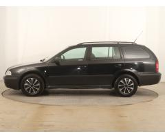 ŠKODA SUPERB COMBI 2.0TDI 140 LAURIN&K 4X4 DSG 7ST