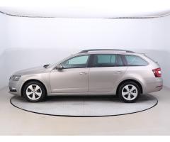 Škoda Octavia 1.6 TDI 85kW - 4