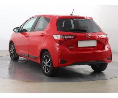 Toyota Yaris 1.5 Dual VVT-i 82kW - 5