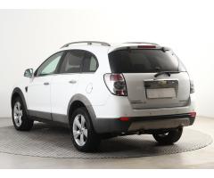 Chevrolet Captiva 2.0 D 110kW - 5