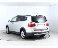 Chevrolet Orlando 2.0 VCDi 120kW - 5