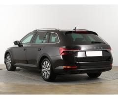 Škoda Superb 2.0 TDI 110kW - 5