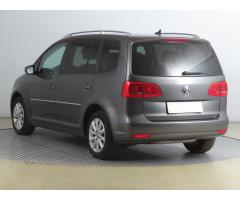 Volkswagen Tiguan 4Motion Highline DSG