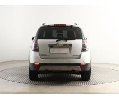 Chevrolet Captiva 2.0 D 110kW - 6