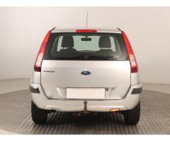 Ford Fusion 1.4 59kW - 6