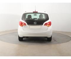 Opel Meriva 1.4  i 74kW - 6