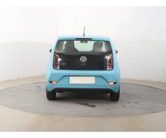 Volkswagen up! 1.0 MPI 55kW - 6