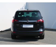 Opel Zafira 1.4 Turbo 103kW - 6