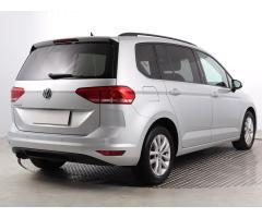 Volkswagen Touran 2.0 TDI 110kW - 7