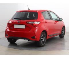 Toyota Yaris 1.5 Dual VVT-i 82kW - 7