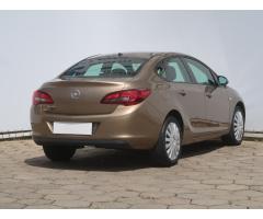 Opel Astra 1.6 16V 85kW - 7