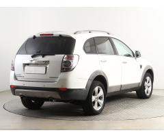 Chevrolet Captiva 2.0 D 110kW - 7