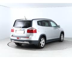 Chevrolet Orlando 2.0 VCDi 120kW - 7