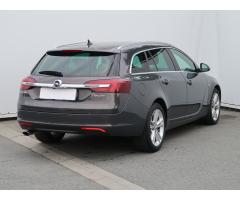 Opel Insignia 2.0 CDTI 103kW - 7