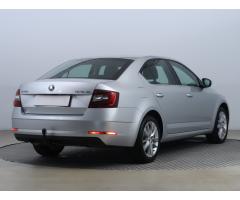 Škoda Octavia 1.4 TSI 110kW - 7