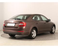 Škoda Octavia 1.2 TSI 77kW - 7