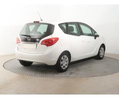 Opel Meriva 1.4  i 74kW - 7