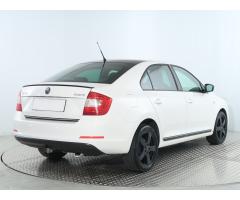 Škoda Rapid 1.2 TSI 63kW - 7