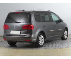 Volkswagen Touran 1.4 TSI 125kW - 7